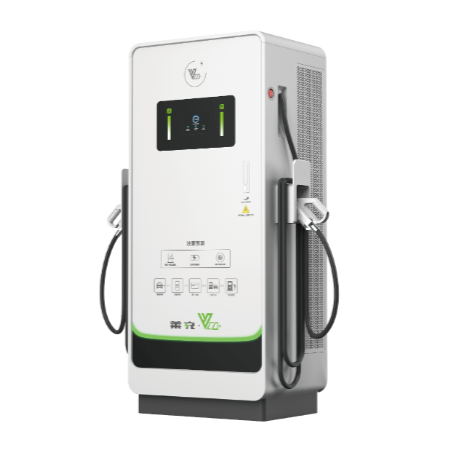 320/360/400kW一体式直流充电桩